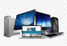 NOTEBOOK E PC FISSI
